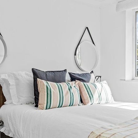 Spacious 5 Bedroom House Νότιγχαμ Εξωτερικό φωτογραφία