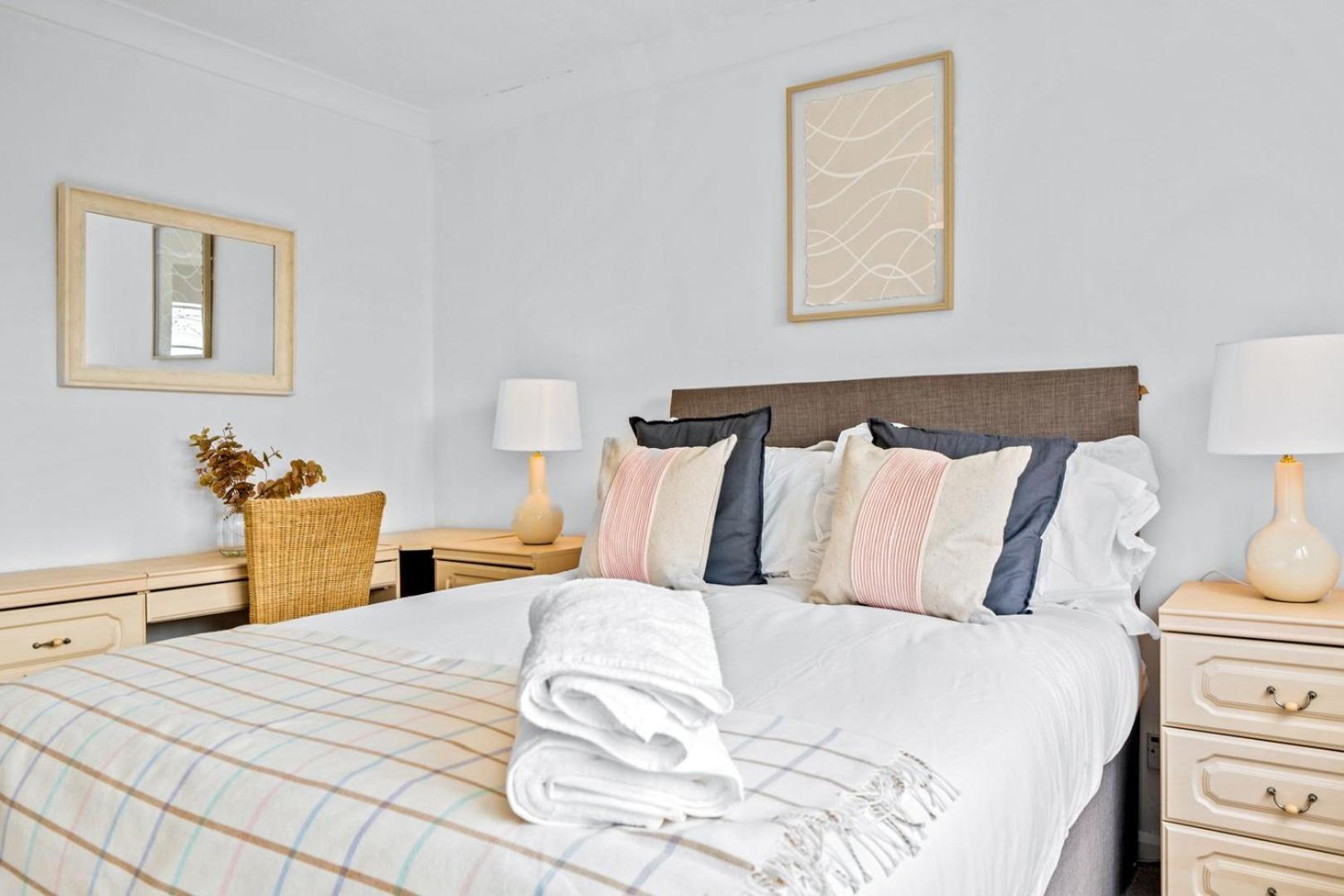Spacious 5 Bedroom House Νότιγχαμ Εξωτερικό φωτογραφία