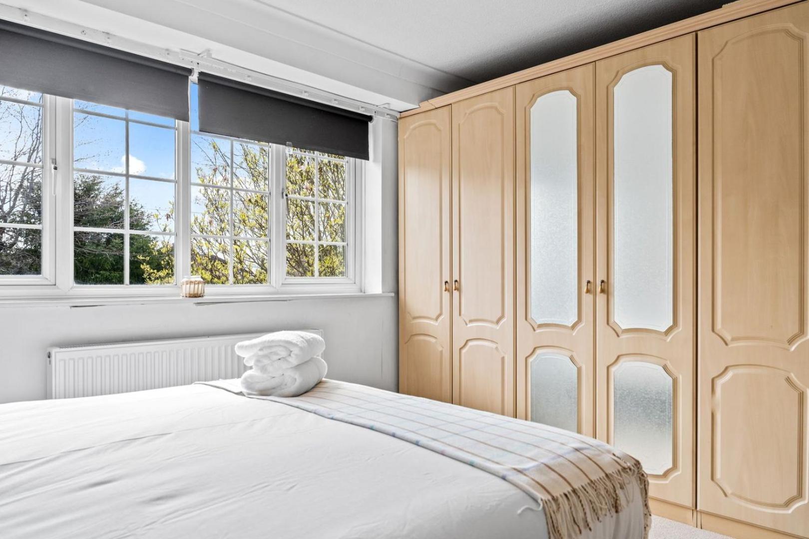 Spacious 5 Bedroom House Νότιγχαμ Εξωτερικό φωτογραφία